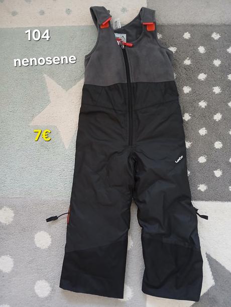 Oteplovacky 104, wedze,104