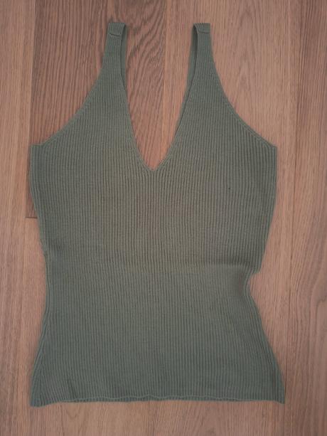 Tielko letné viskóza, mango,s