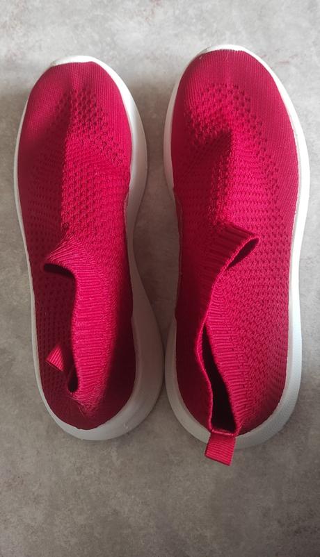 Zara tenisky, zara,37