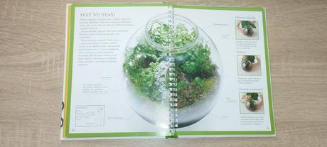 Prvá kniha hier s prírodou, 