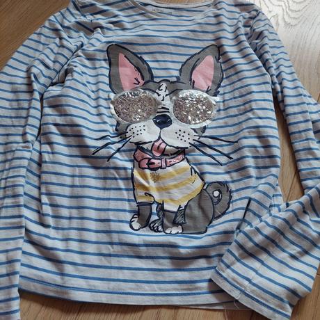 Tricko mickey minnie, tommy hilfiger a ine, 140–152