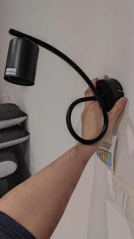 Svietidlo nowodvorski, 