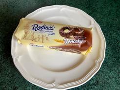 Rodinné Venčeky