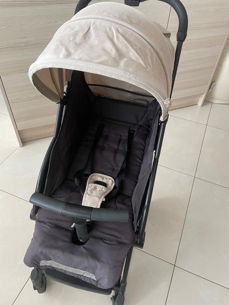 Kočík g-mini travel, g-mini,g-mini travel