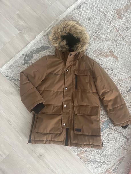Zimna bunda, reserved,128