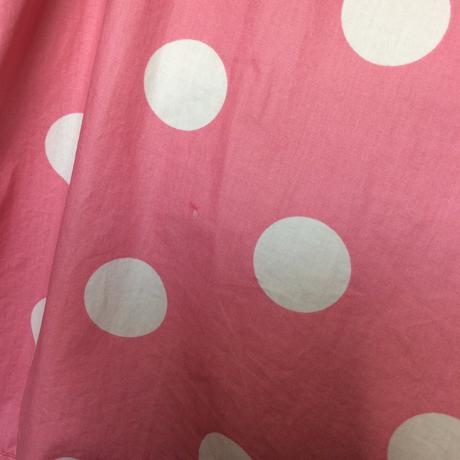 Nepremokavá bodkovaná bundička, 104