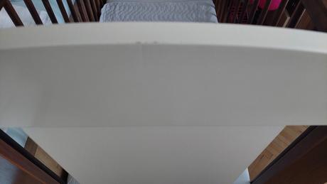 Postieľka macko a motýľ, šírka (cm): 60,dĺžka (cm): 120