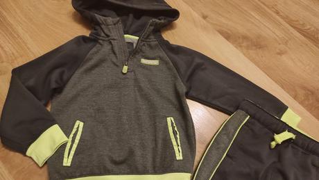 Tepláková suprava, zara,104