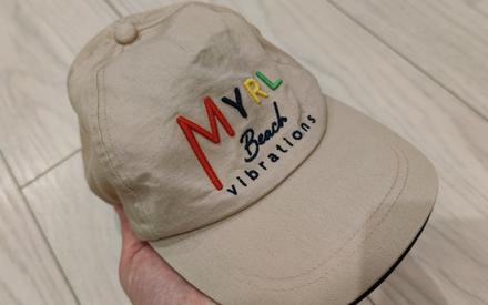 Šiltovka, mayoral,140