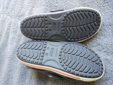 Sandále, crocs,30