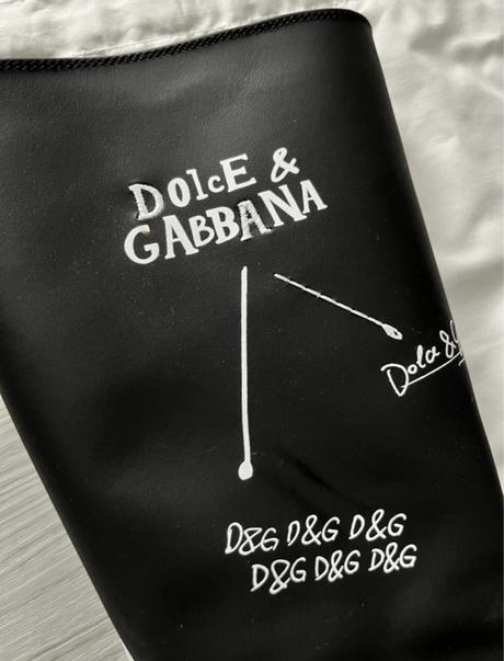 Čižmy dolce & gabbana, dolce&gabbana,38