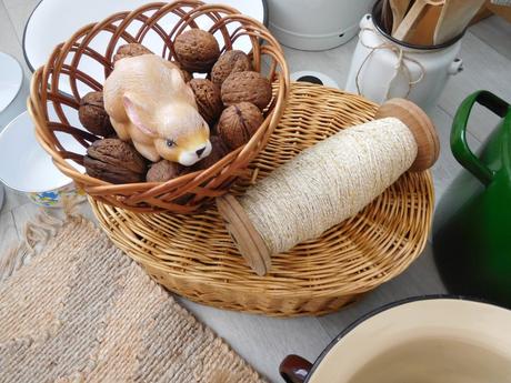 Smaltované na chalupu-do kuchyne,