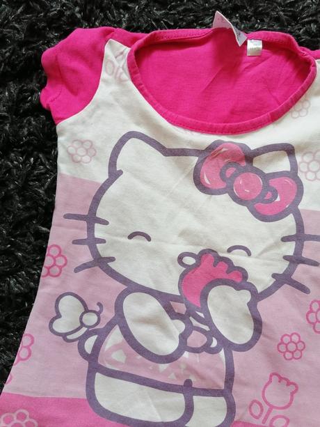 .tričko, hello kitty,104