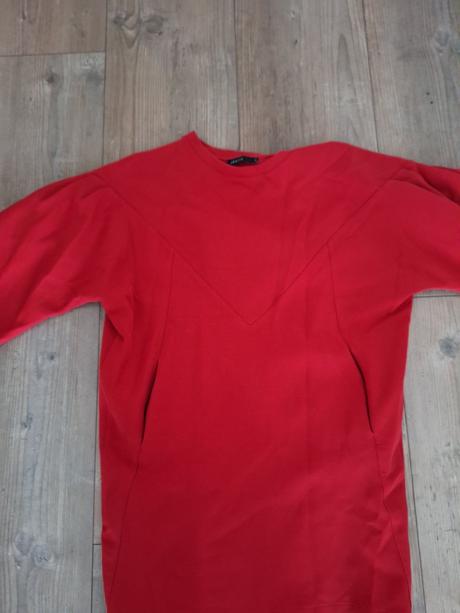 Červené saty mohito, mohito,m