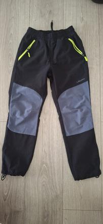 Nohavice na volny cas, lewro,128