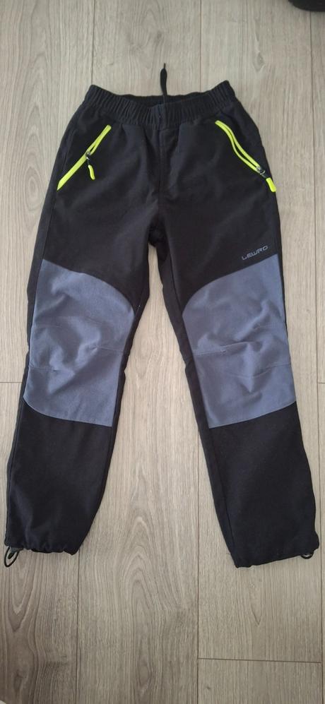 Nohavice na volny cas, lewro,128