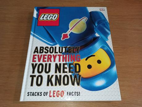 Lego absolutely everything you need to know,