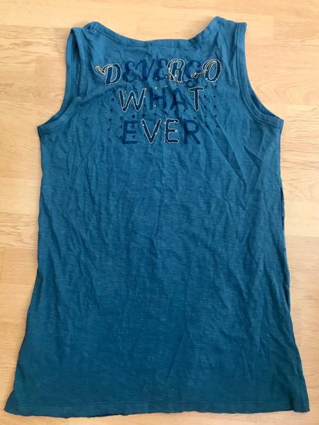 Devergo tielko m, devergo,m