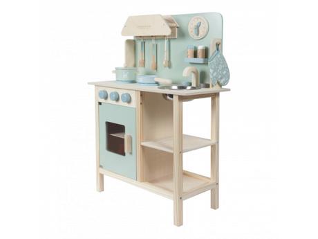 Little dutch kuchynka mint,