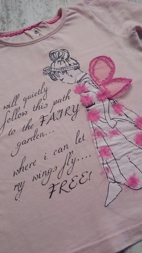 Tricko s vilou, young dimension,104