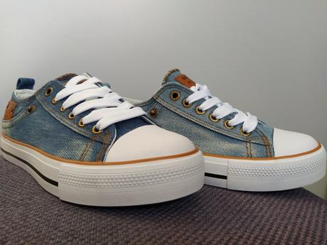 Tenisky, 34 / 35 / 41