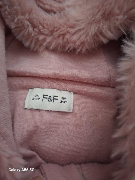 Chlpatá bundička č.98, f&f,98