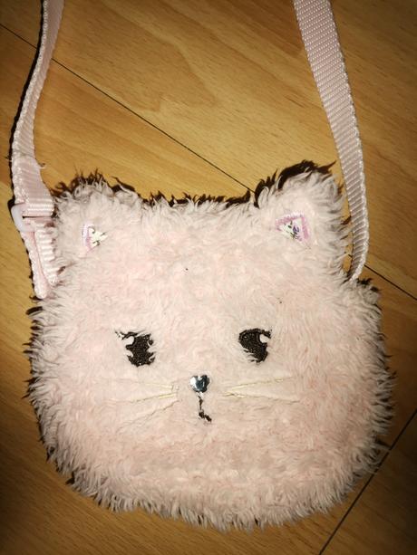 Dievčenská kabelka, 