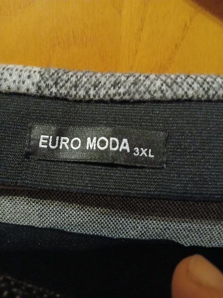 Mini sukňa  zn.euromoda, xxl