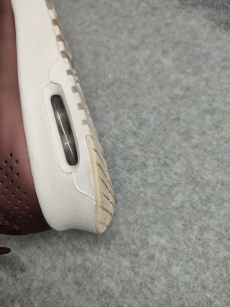 Nike 38 - air max thea premium, nike,37