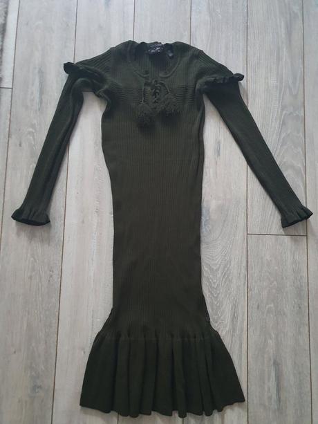 Šaty scotch&soda, s