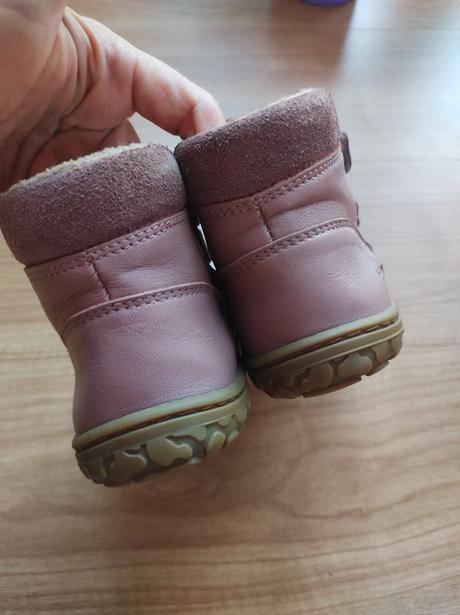 Prechodné topánky, lurchi,32