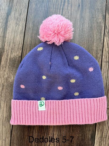 Čiapka dedoles, 110