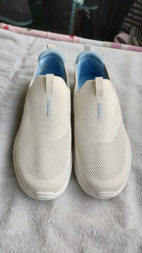 Tenisky, skechers,39