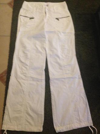 Nohavice plus blúzka, m