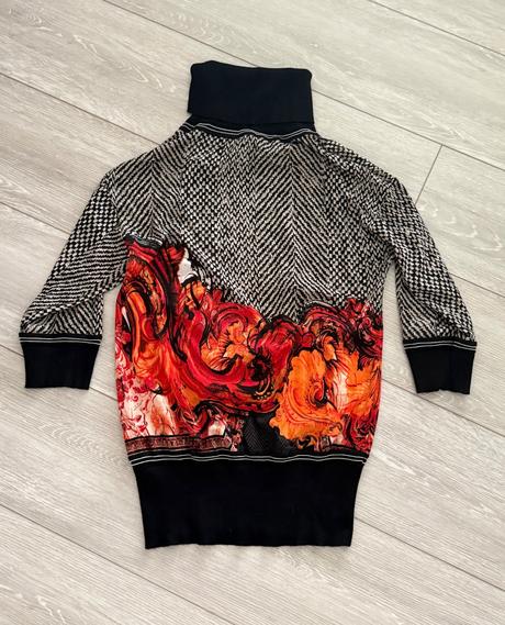 Sveter roberto cavalli, l