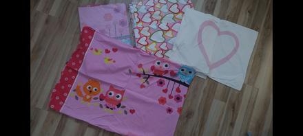 Obliečky, šírka (cm): 70,dĺžka (cm): 90