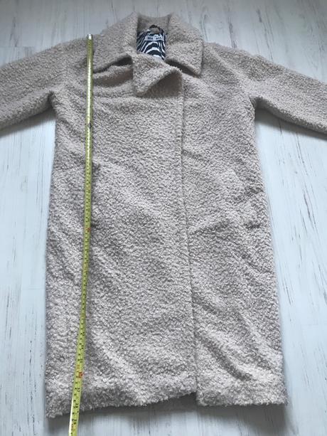 Luxusny kabat mia mia - emi, s