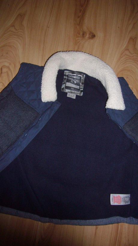 Tepla vesta, f&f,116