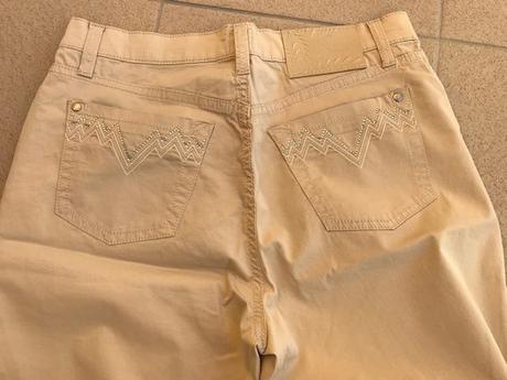 Nohavice - veľ.38, 38