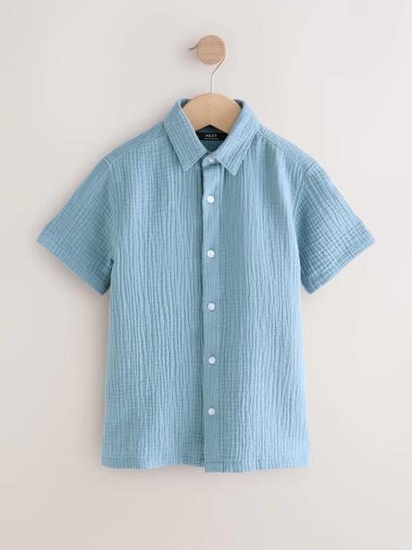 Košeľa next, next,98 - 176