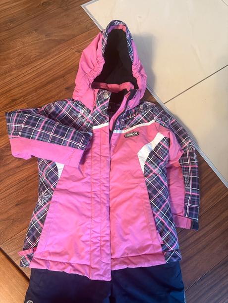 Lyžiarska súprava, brugi,110