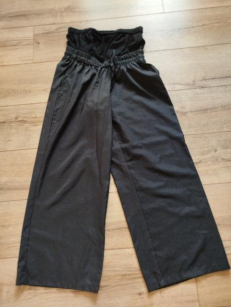 Tehotenské nohavice, 36