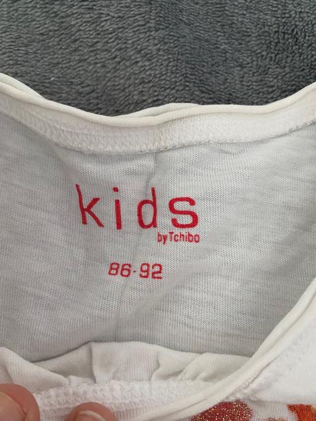 Tričko, tchibo,86