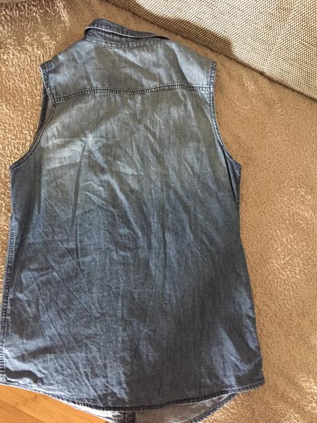 Košeľa , terranova,m