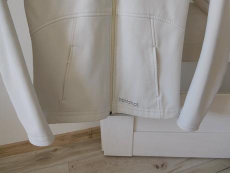 Softshellová bunda dámska-marmot-veľkosť-s, s