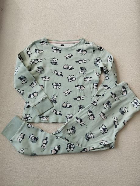 Pandičkove pyžamko, f&f,116