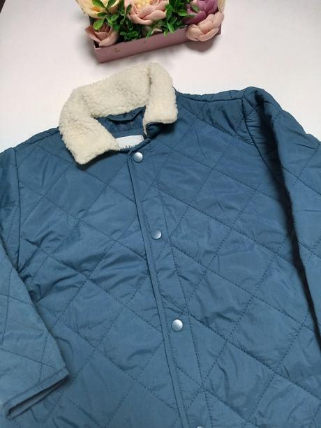 Sinsay chlapčenská prechodná bunda, sinsay,92