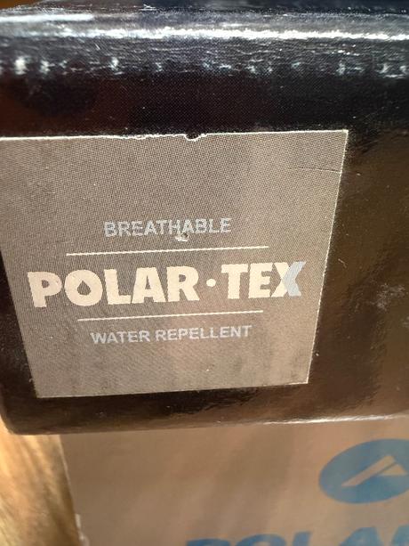 Snehule polaris, humanic,38