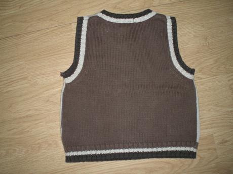 Vestička, h&m,86