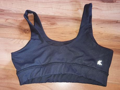 Športová podprsenka xs, xs